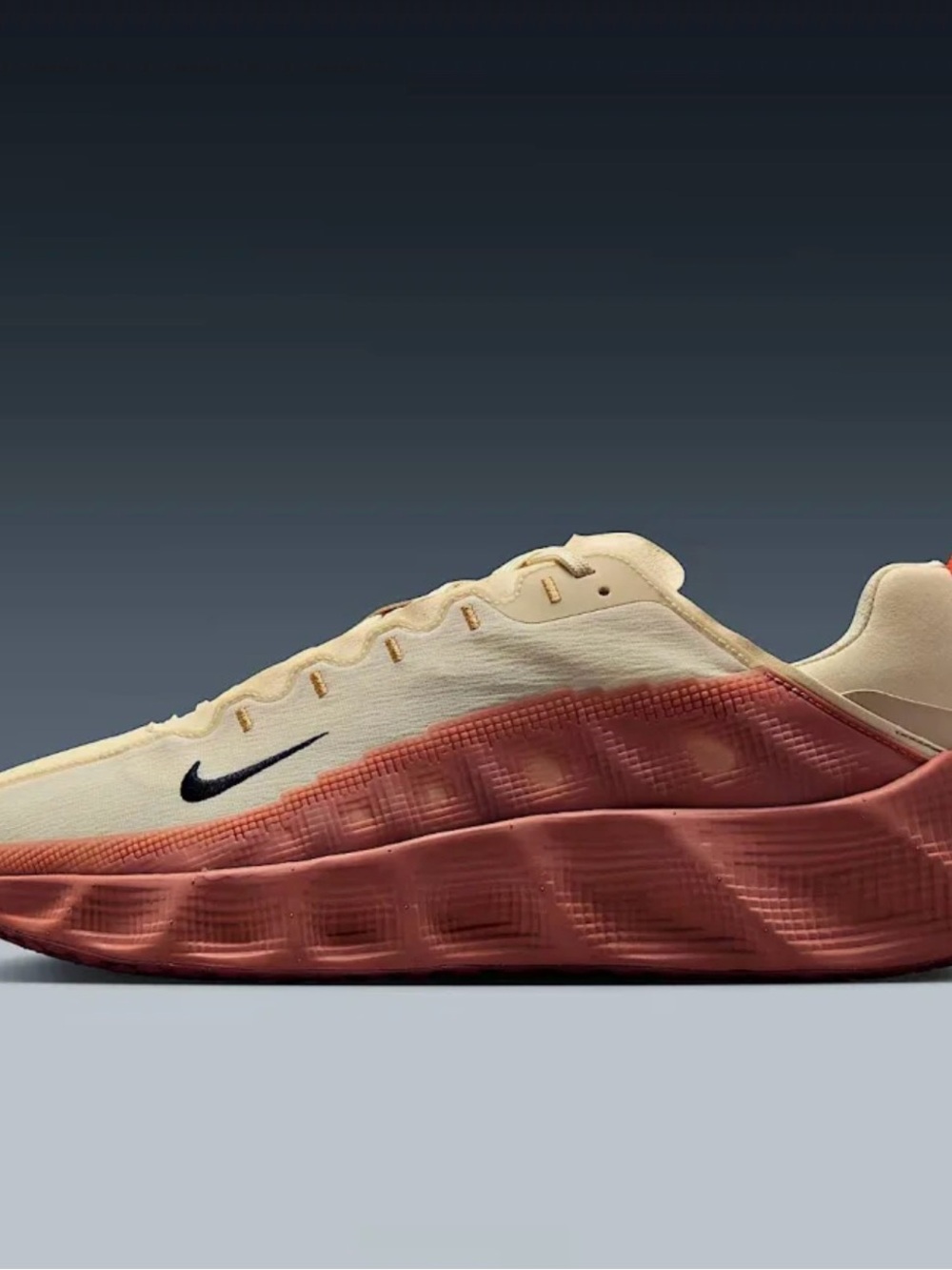 Nike Men’s Running Shoe - Ava Rover Clay Canyon Rust